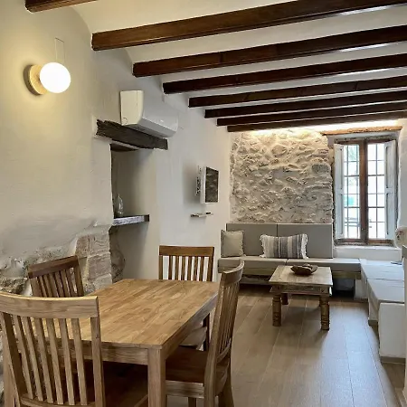 Hébergement de vacances Casa En El Puerto De