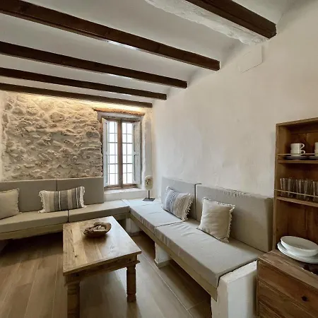 Casa En El Puerto De Hébergement de vacances