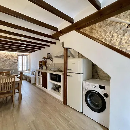 Hébergement de vacances Casa En El Puerto De