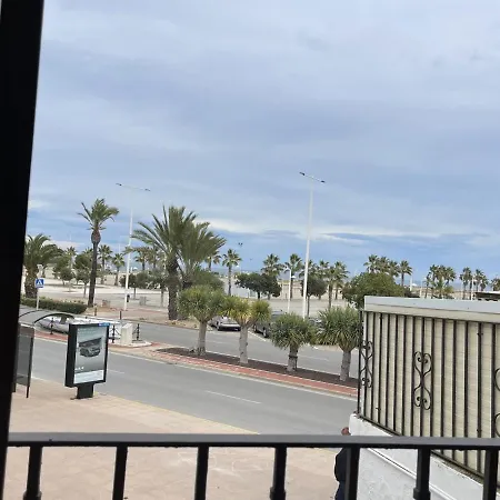 Casa En El Puerto De Сasa de vacaciones
