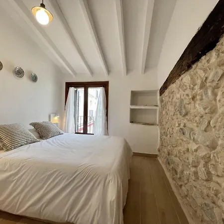 Casa En El Puerto De Hébergement de vacances