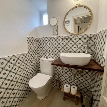 Casa En El Puerto De *