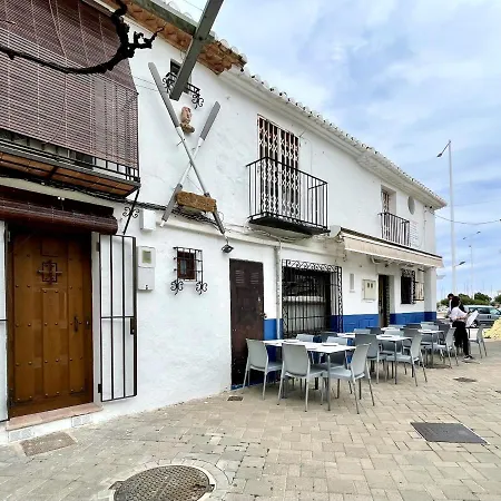 Casa En El Puerto De Denia