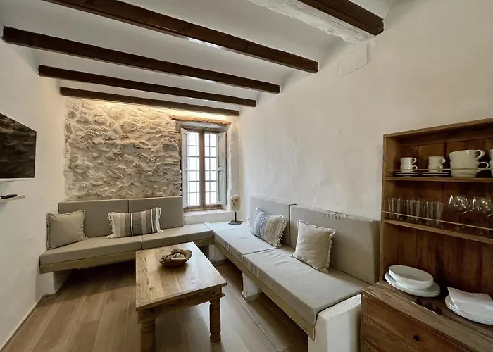 Casa En El Puerto De Ferienhaus