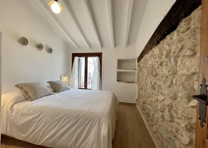 Casa En El Puerto De Ferienhaus